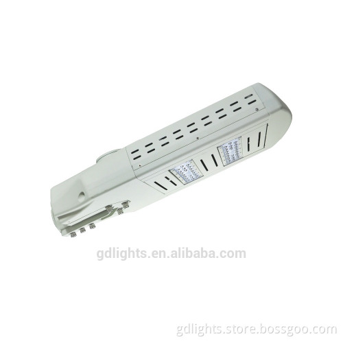 80W 2 LED Modules Street Light GD10201037